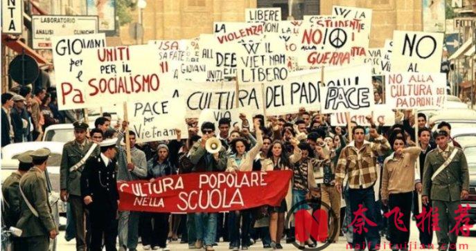 这全球“性启蒙”电影《西西里的美丽传说/真爱伴我行》，背后深意何止是性？