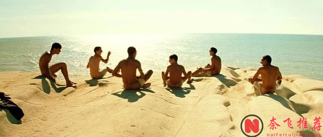 这全球“性启蒙”电影《西西里的美丽传说/真爱伴我行》，背后深意何止是性？