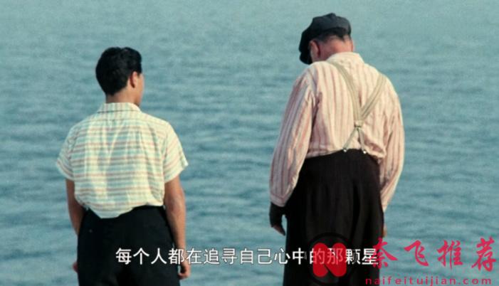 这全球“性启蒙”电影《西西里的美丽传说/真爱伴我行》，背后深意何止是性？