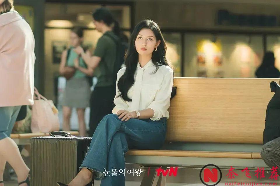 日本網友愛看！5部「感動又風趣」的韓劇