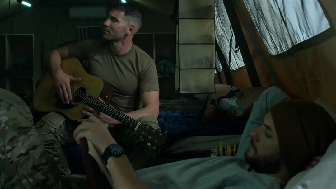 推薦6部緊張刺激的特種兵電影，槍戰動作戲炸裂！