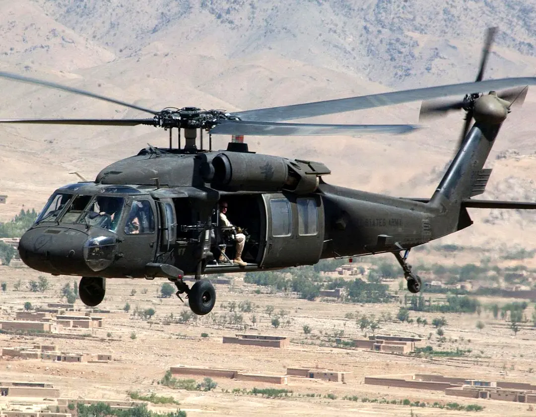 推薦6部緊張刺激的特種兵電影，槍戰動作戲炸裂！