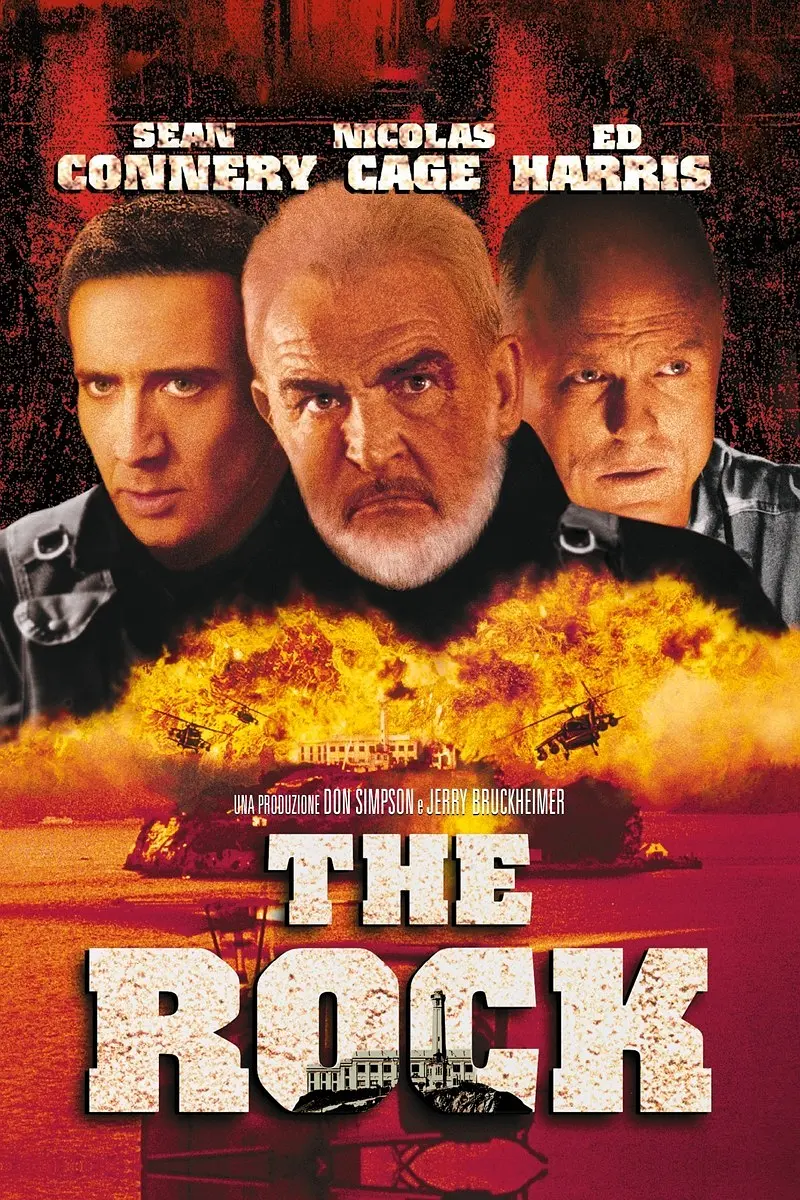 推薦6部緊張刺激的特種兵電影，槍戰動作戲炸裂！