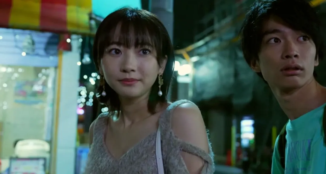 8.6分，这部岛国深夜剧《喂帅哥！！》越看越上头！