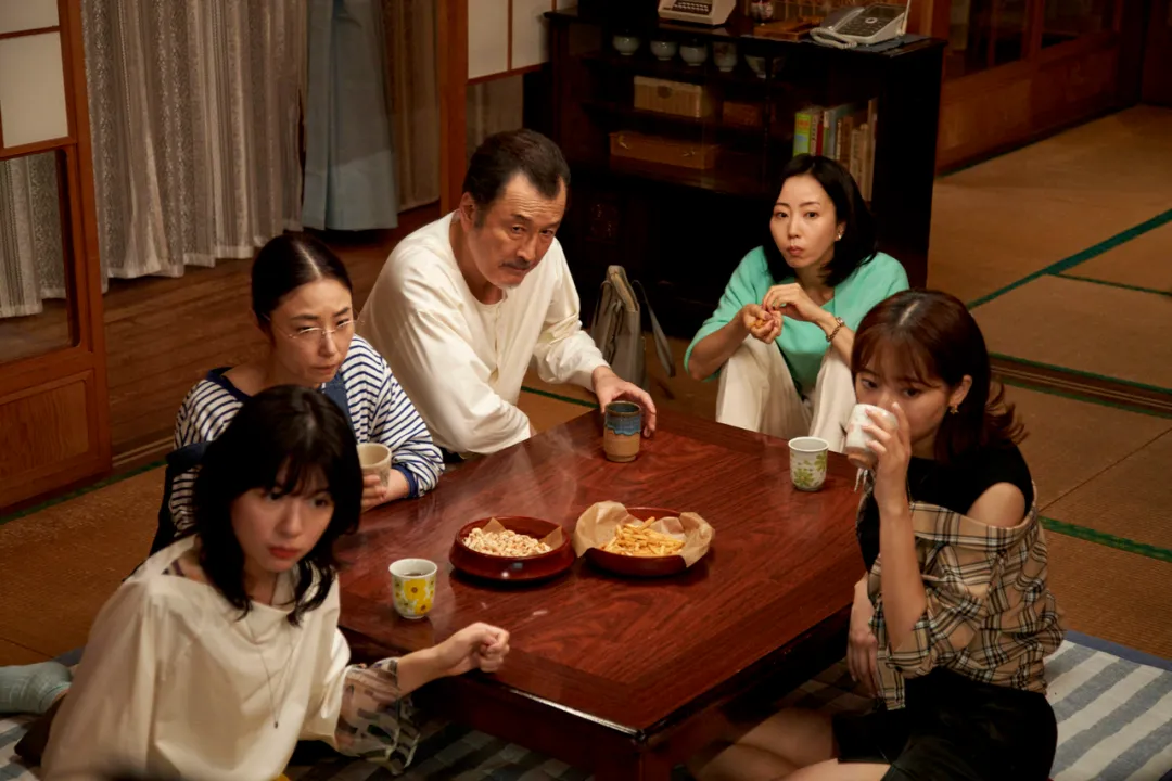 8.6分，这部岛国深夜剧《喂帅哥！！》越看越上头！