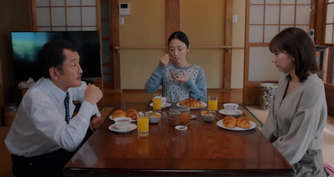 8.6分，这部岛国深夜剧《喂帅哥！！》越看越上头！