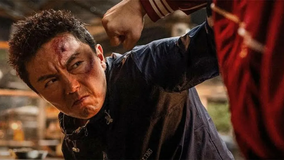 5部动作戏一流水准的爽片：《惊天营救2》《东北警察故事3》上榜