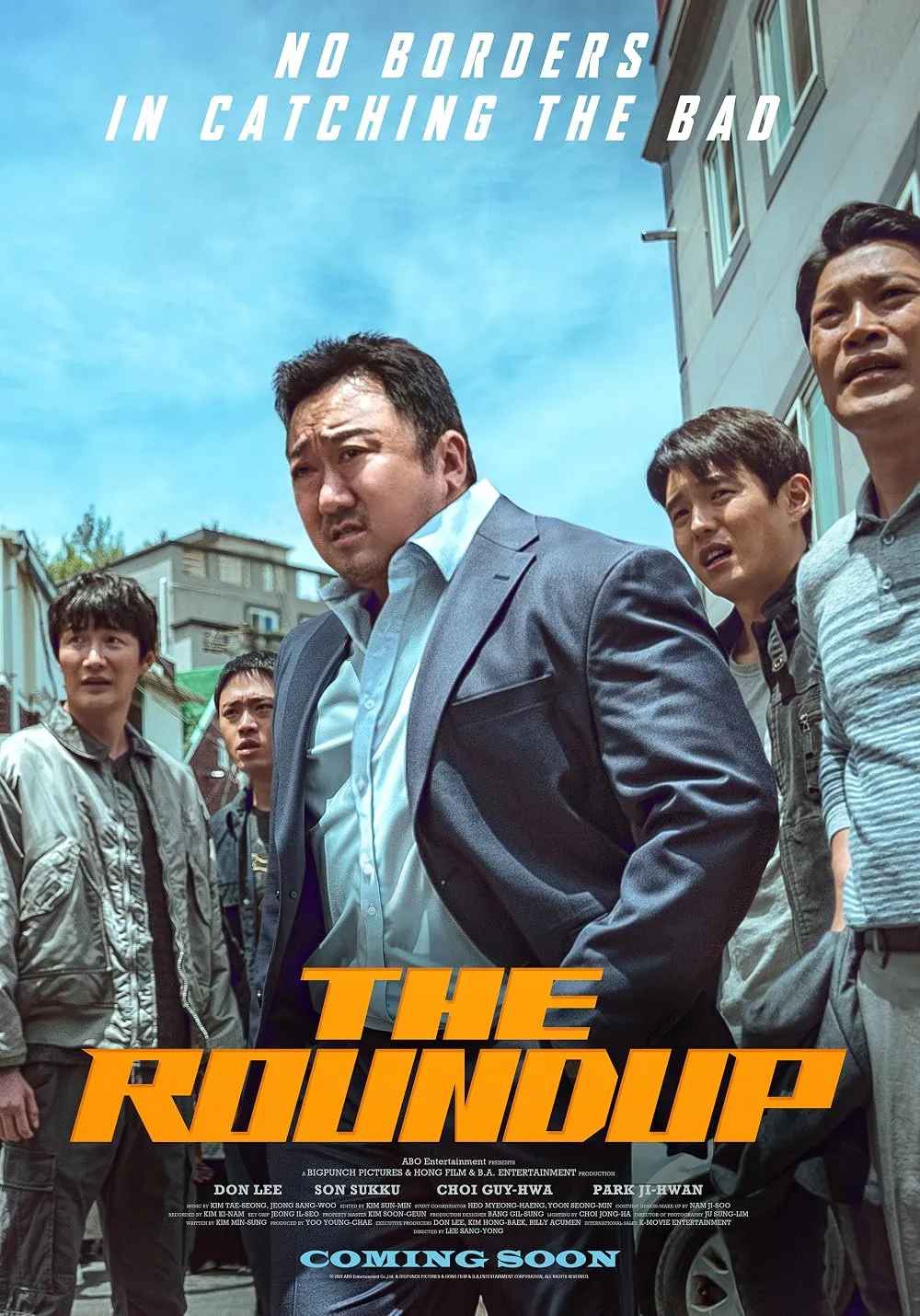 5部动作戏一流水准的爽片：《惊天营救2》《东北警察故事3》上榜