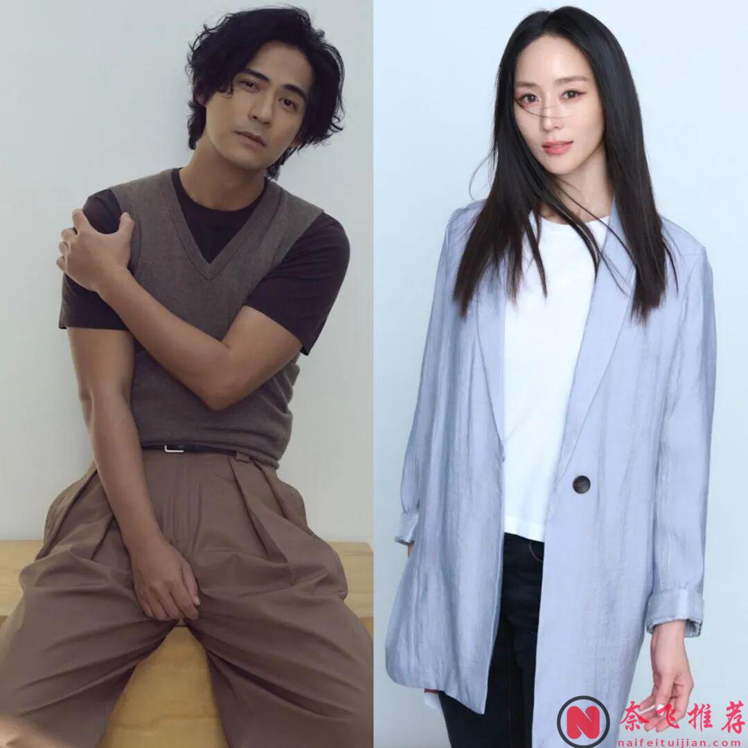 尺度太沖，極致刺激，盤點2026年最值得期待的十大臺劇！