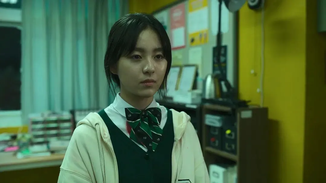 10部Netflix現象級韓劇盤點：魷魚遊戲、黑暗榮耀、王國等