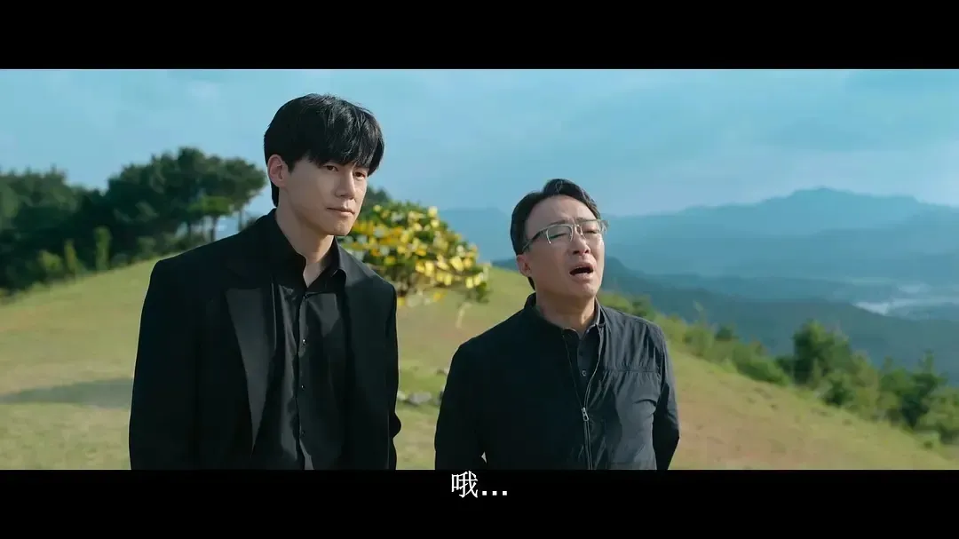 10部Netflix現象級韓劇盤點：魷魚遊戲、黑暗榮耀、王國等