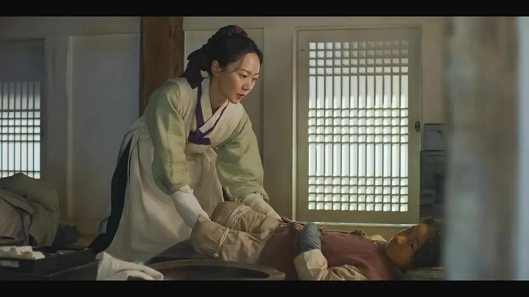 10部Netflix現象級韓劇盤點：魷魚遊戲、黑暗榮耀、王國等