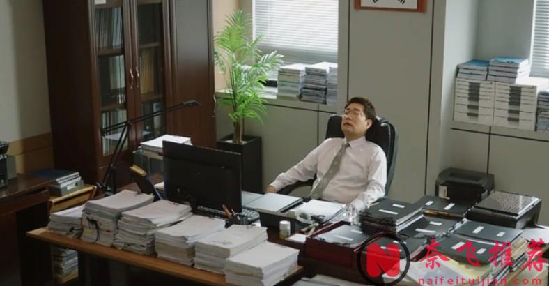 全程高能！越看越上癮，這部犯罪韓劇《法官大人》，竟然如此生猛