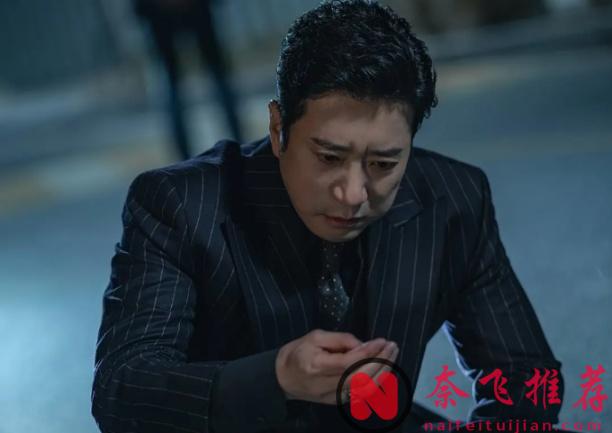 全程高能！越看越上癮，這部犯罪韓劇《法官大人》，竟然如此生猛