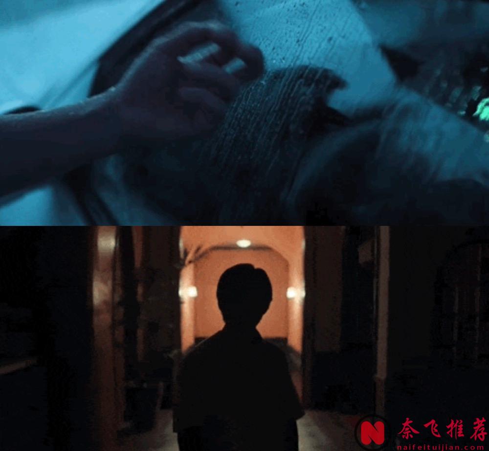 Netflix新上惊悚韩剧《无声蛙鸣》：神秘女子入住偏僻度假民宿露出女魔头本性！