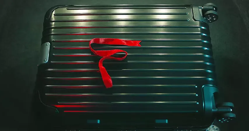 2024Netflix最新悬疑惊悚片《随身危机》，好莱坞版《危机航线》，绝对值得一看！