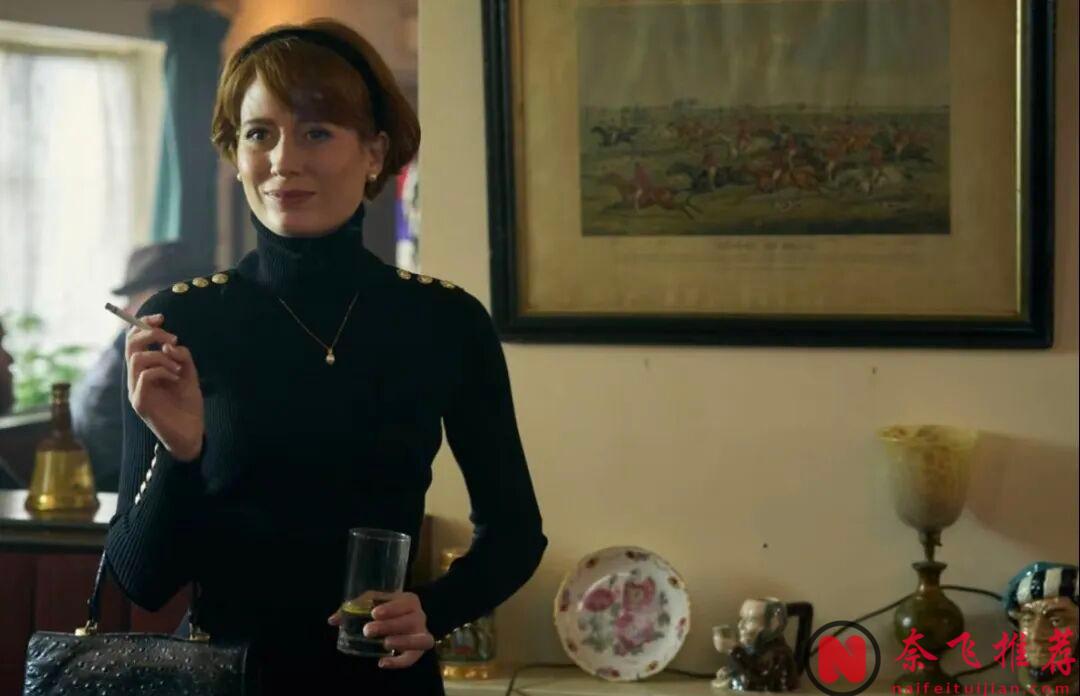 太上头了，这部高能悬疑新英剧《晚祷前的谋杀》值得一看