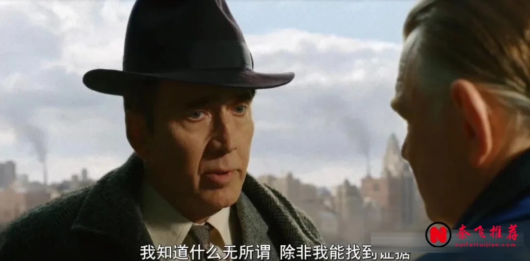 《暗影蜘蛛侠》剧评：凯奇版蜘蛛侠为何是2026最炸美剧