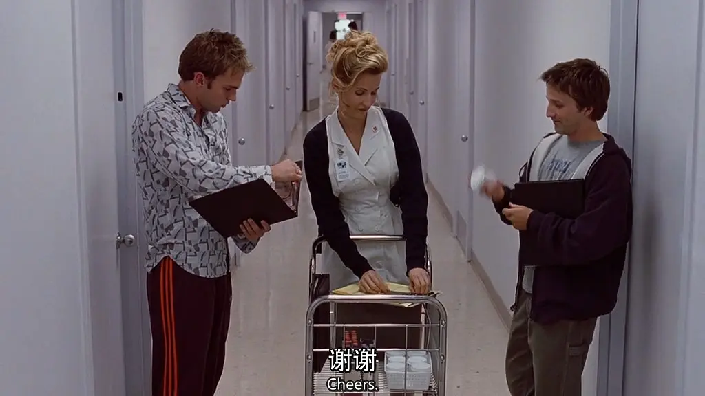 推薦5部類似於「美國派」的又汙又賤的喜劇電影，各種畫面讓人浮想聯翩