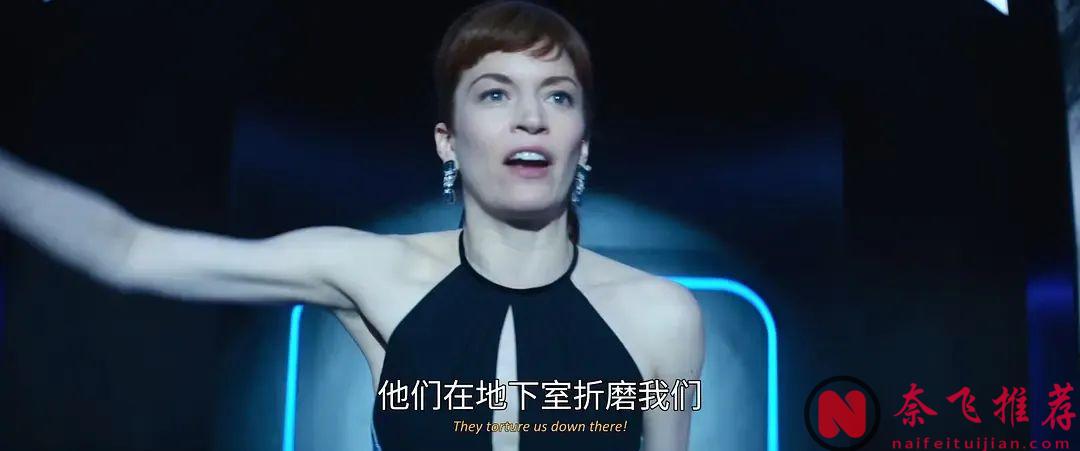 9.1高分懸疑劇迴歸，不愧是2025年最受期待的美劇之一！