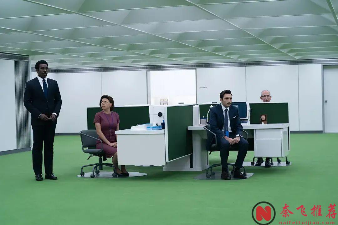 9.1高分懸疑劇迴歸，不愧是2025年最受期待的美劇之一！