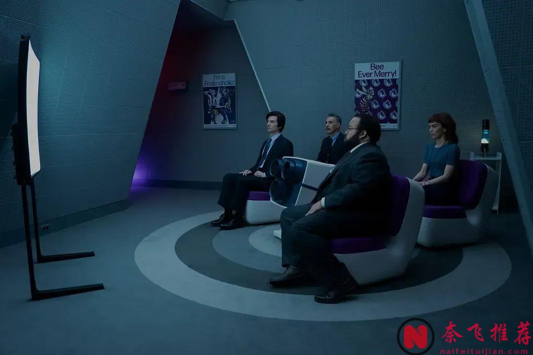 9.1高分懸疑劇迴歸，不愧是2025年最受期待的美劇之一！