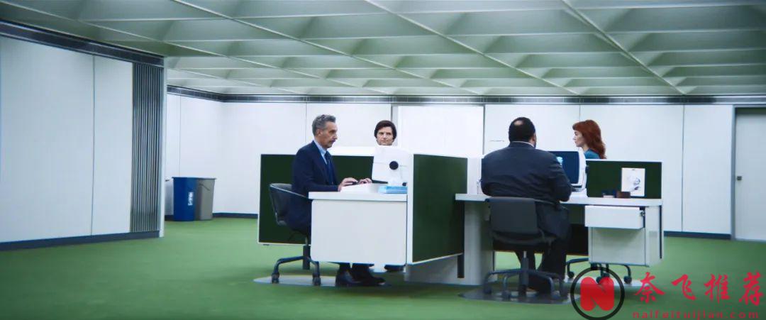 9.1高分懸疑劇迴歸，不愧是2025年最受期待的美劇之一！