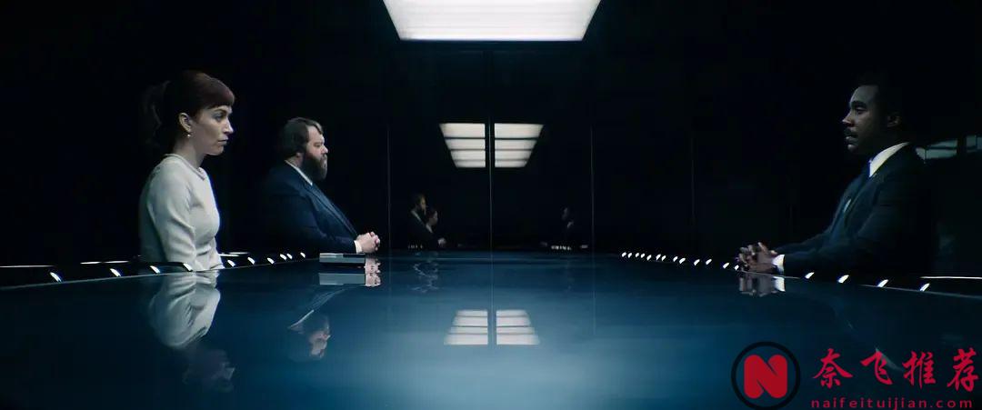 9.1高分懸疑劇迴歸，不愧是2025年最受期待的美劇之一！