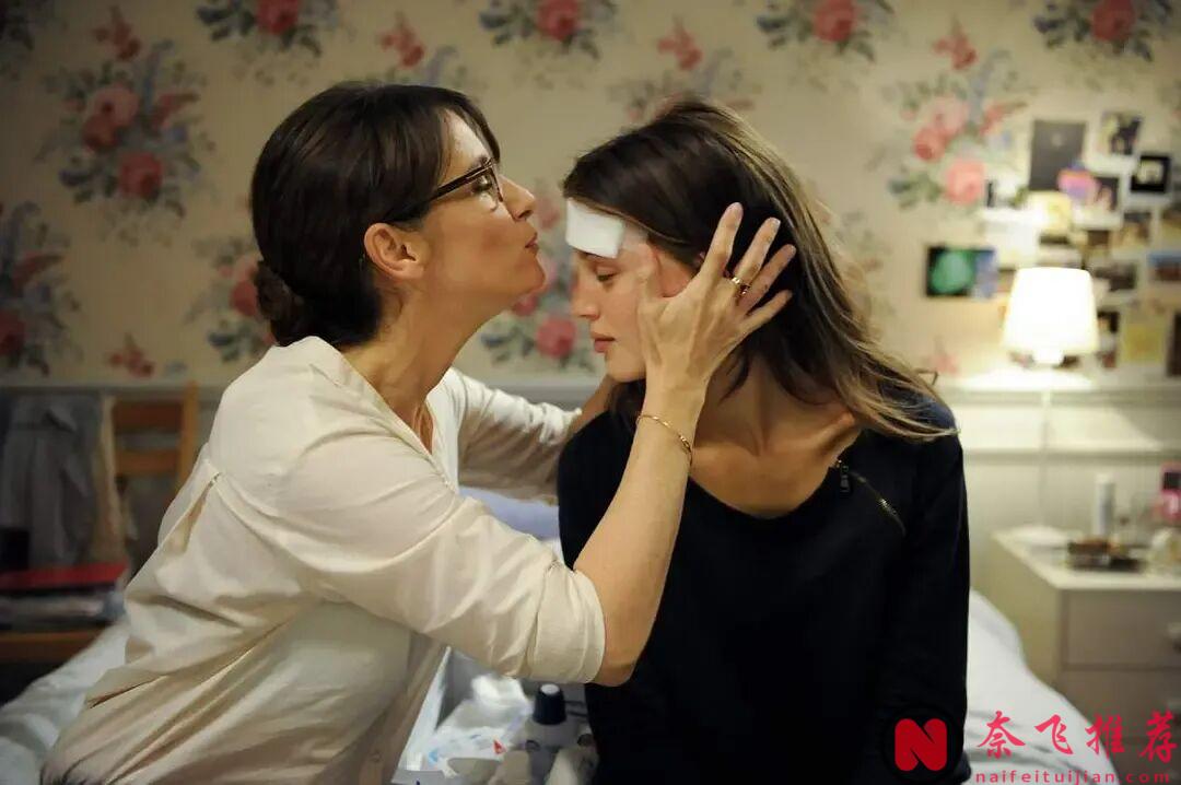 尺度与颜值并存，这部欧洲佳作《花容月貌/我要…17岁/美丽.诱惑》把敢拍与会拍特质发挥到了极致！