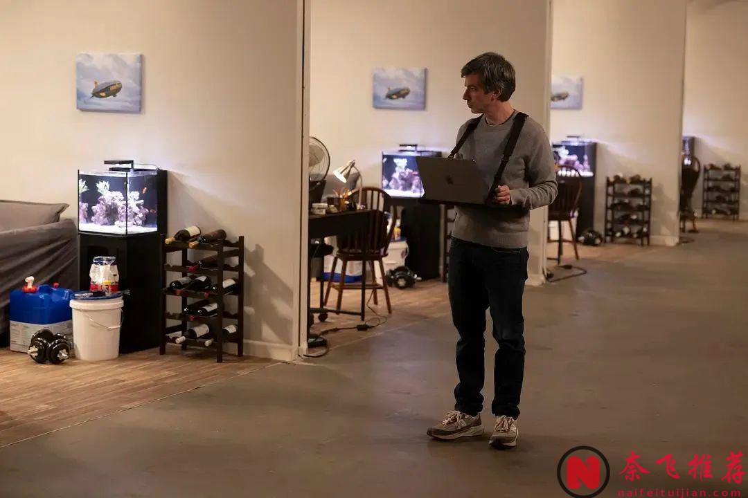 HBO高分劇《彩排》聚焦空難；迪士尼懸疑新劇講述倫敦爆炸案！