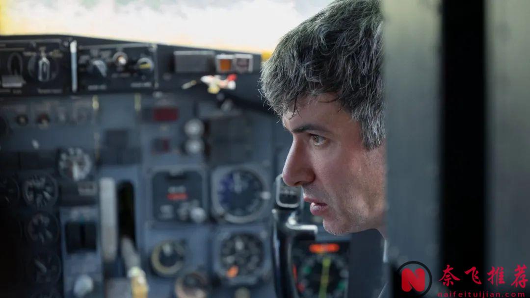 HBO高分劇《彩排》聚焦空難；迪士尼懸疑新劇講述倫敦爆炸案！