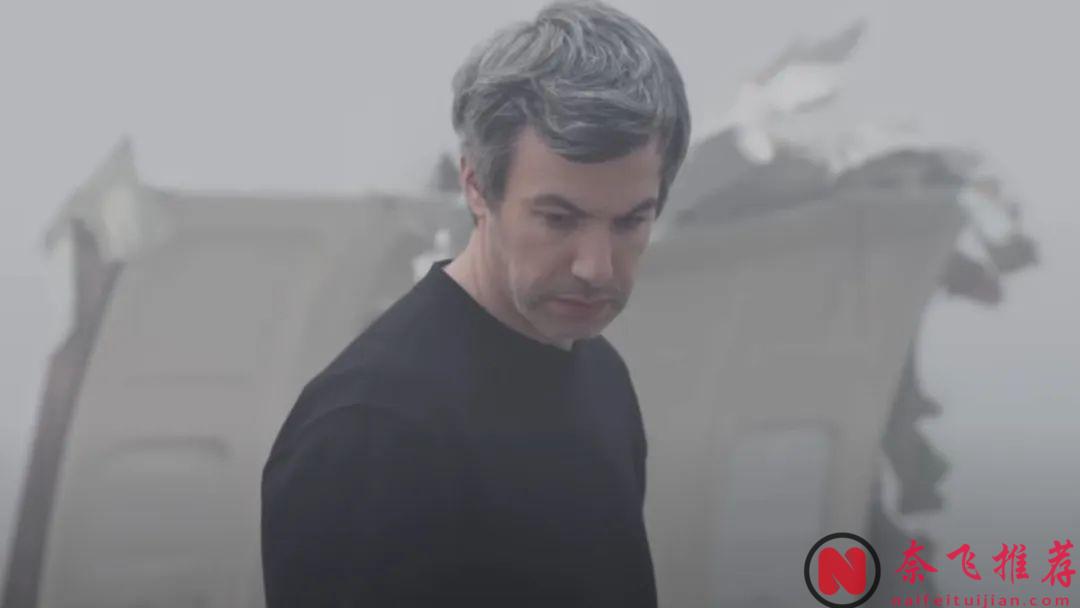 HBO高分劇《彩排》聚焦空難；迪士尼懸疑新劇講述倫敦爆炸案！