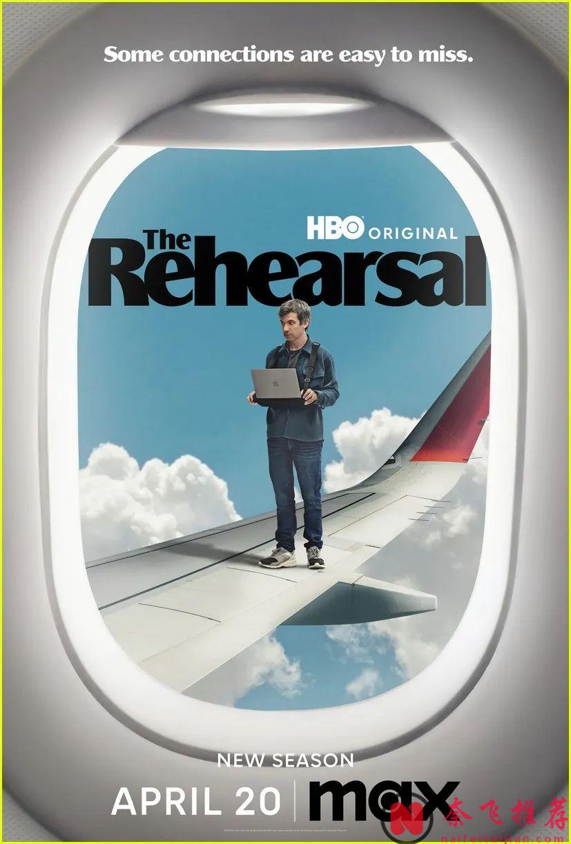 HBO高分劇《彩排》聚焦空難；迪士尼懸疑新劇講述倫敦爆炸案！