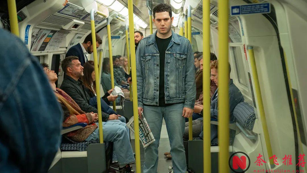 HBO高分劇《彩排》聚焦空難；迪士尼懸疑新劇講述倫敦爆炸案！