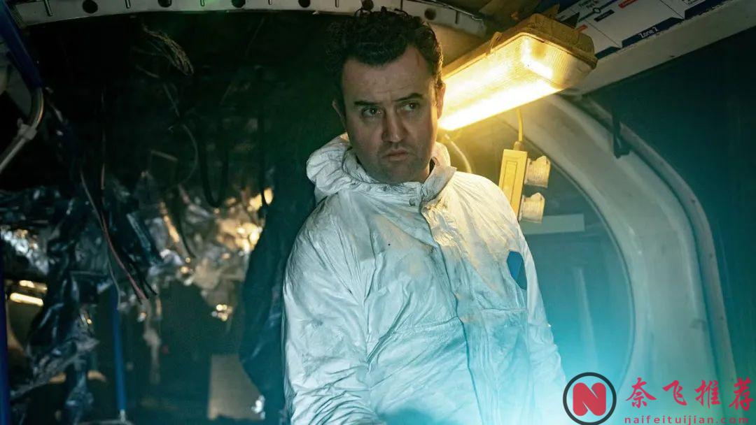 HBO高分劇《彩排》聚焦空難；迪士尼懸疑新劇講述倫敦爆炸案！