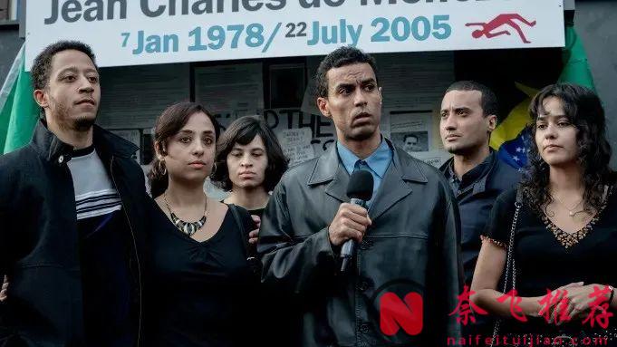 HBO高分劇《彩排》聚焦空難；迪士尼懸疑新劇講述倫敦爆炸案！