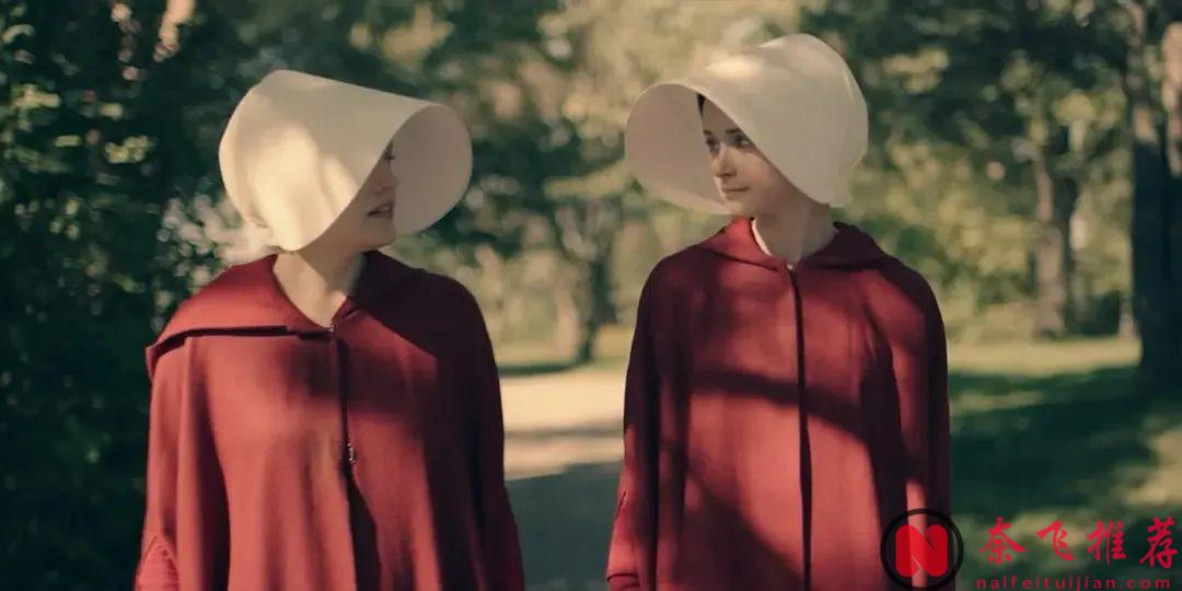 這部由Hulu出品，IMDb高分美劇《使女的故事最終季》來了，一部不容錯過地反烏托邦科幻作品