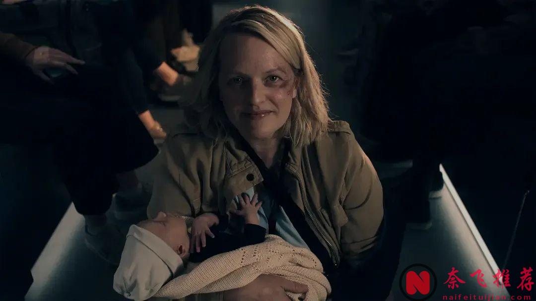 這部由Hulu出品，IMDb高分美劇《使女的故事最終季》來了，一部不容錯過地反烏托邦科幻作品