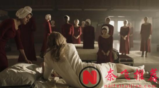 這部由Hulu出品，IMDb高分美劇《使女的故事最終季》來了，一部不容錯過地反烏托邦科幻作品