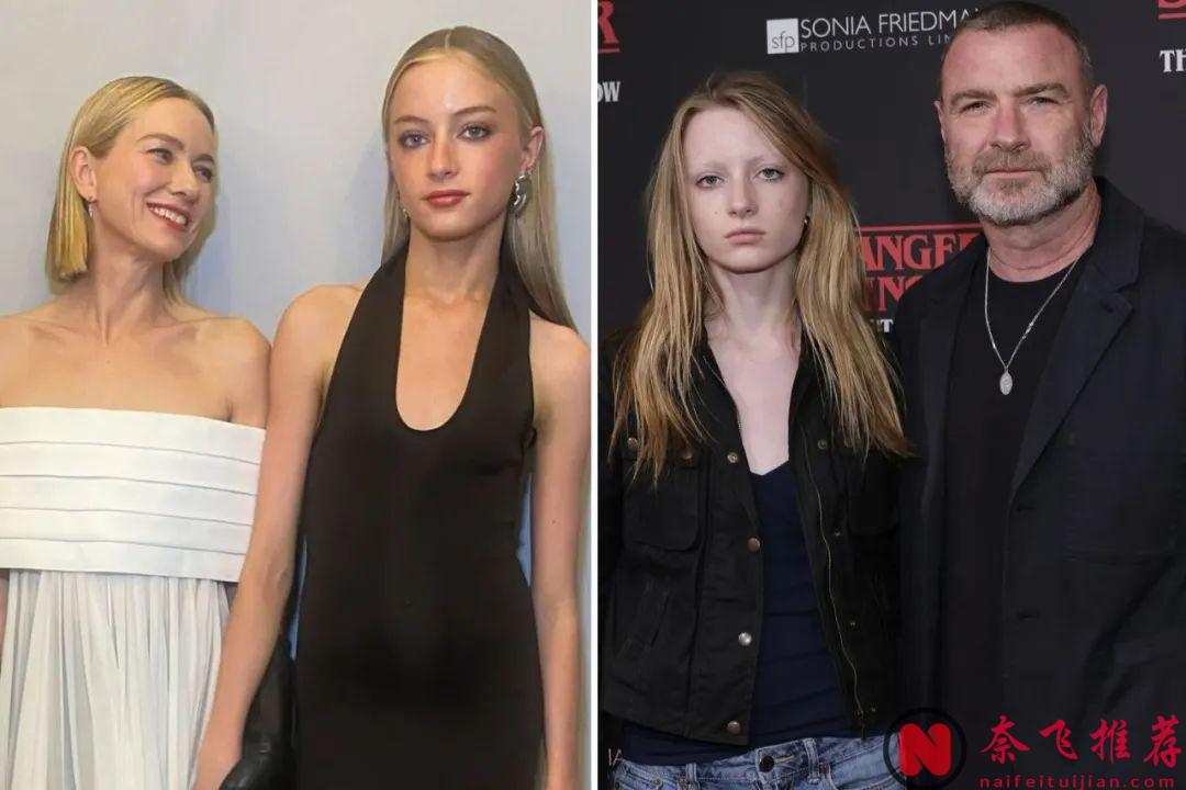 父愛滿滿！《清道夫/黑手遮天》男主首談16歲變性女兒！