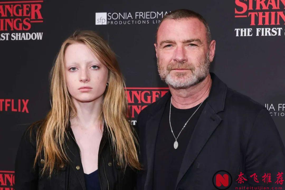 父愛滿滿！《清道夫/黑手遮天》男主首談16歲變性女兒！