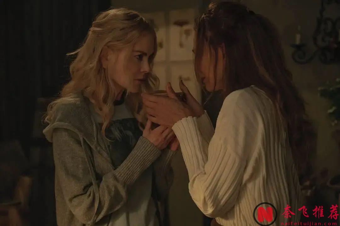 第一集就够刺激，这部9人迷幻治疗神剧《九个完美陌生人》第二季，杀疯了！