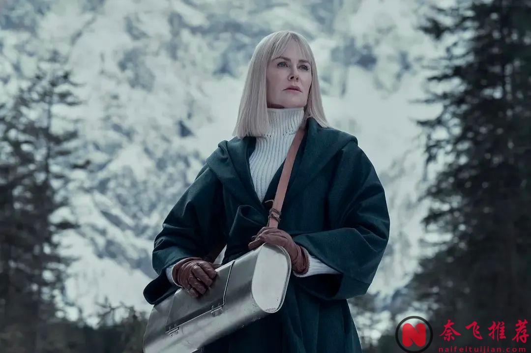 第一集就够刺激，这部9人迷幻治疗神剧《九个完美陌生人》第二季，杀疯了！