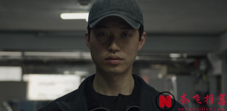 收視率持續攀升的韓劇《聯結/連線/關係》，當前最熱門的韓劇之一！