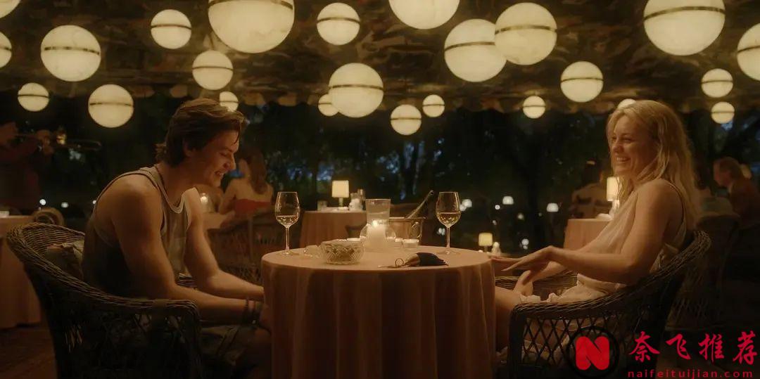 女神限制級新片《免責宣告/索命書》迴歸，真的太頂了