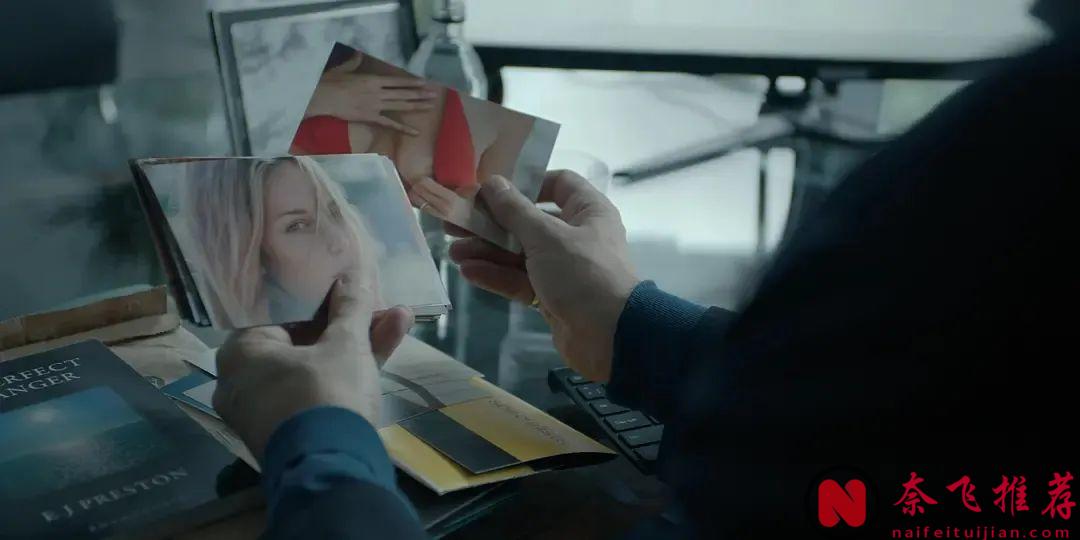 女神限制級新片《免責宣告/索命書》迴歸，真的太頂了