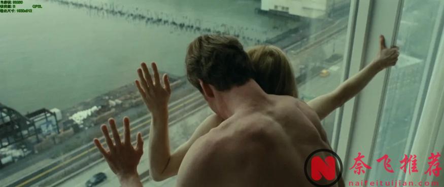 《羞恥/色辱(港) / 性愛成癮的男人(臺) 》Shame，羞而不恥是這部大尺度鉅作的精髓！