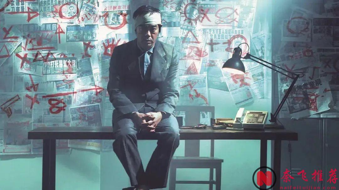 被大陆禁播的6部限制级港片，曾经看过三部以上，那你的运气是真好！