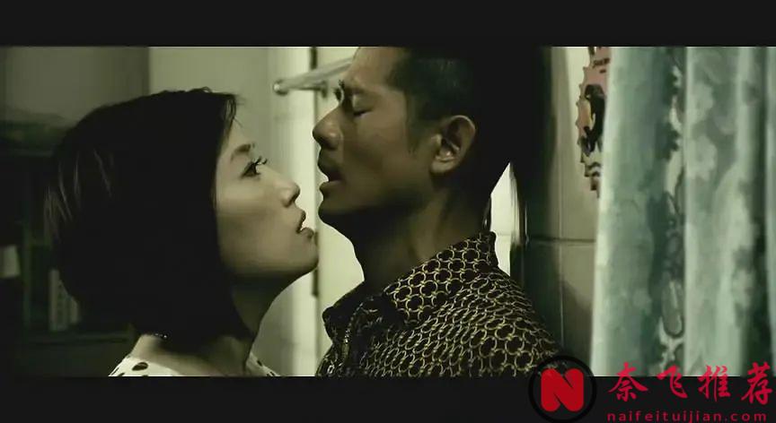 被大陆禁播的6部限制级港片，曾经看过三部以上，那你的运气是真好！