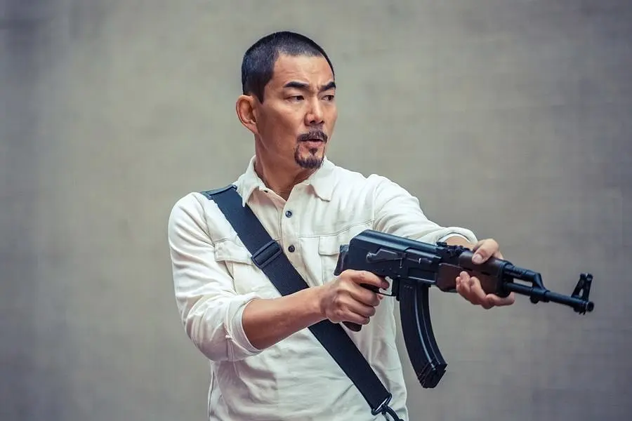 被大陆禁播的6部限制级港片，曾经看过三部以上，那你的运气是真好！